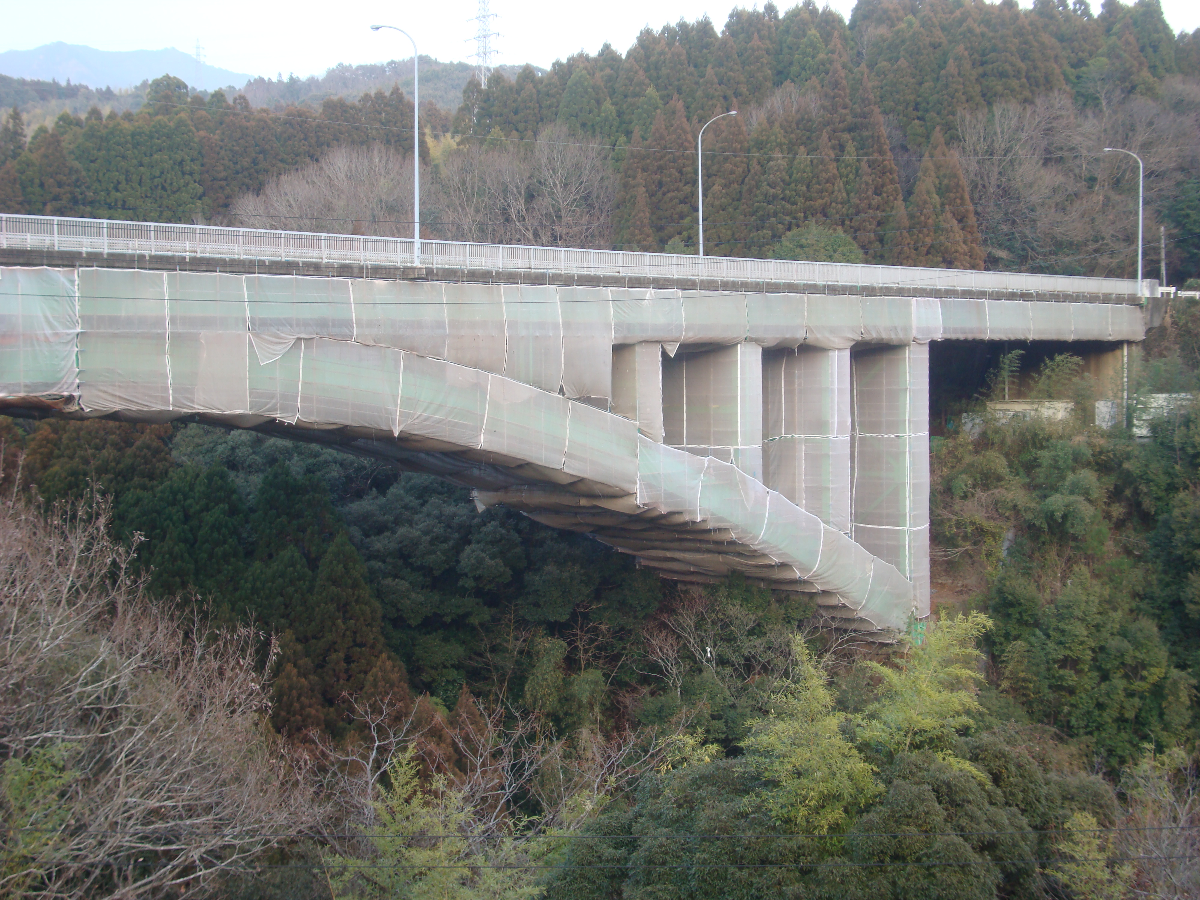 観音滝橋